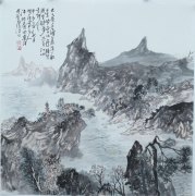 韩波作品