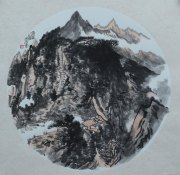 韩波作品