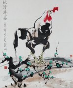 唐宝山作品