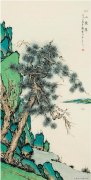 刘艳会作品