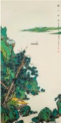 刘艳会作品