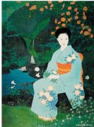 潘絜兹作品