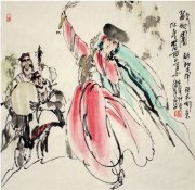 冯国伟作品