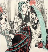 冯国伟作品