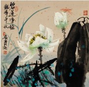 叶尚青作品