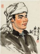 叶尚青作品