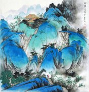 宋力作品