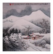 宋力作品