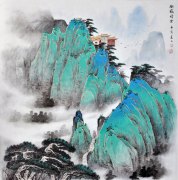 宋力作品