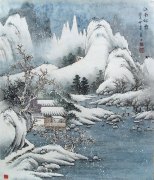 宋力作品