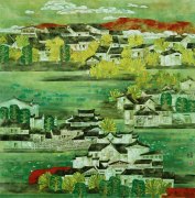 宋力作品