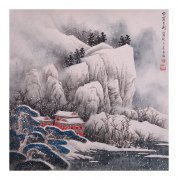 宋力作品
