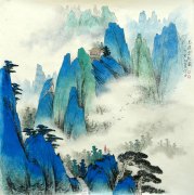 宋力作品