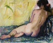 吕馥慧作品
