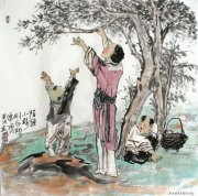 赵金鹏作品