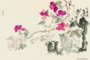 姚震西作品