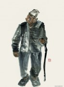 乐祥海作品