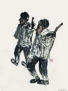 乐祥海作品