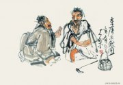 乐祥海作品