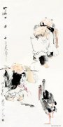 郑国伟作品
