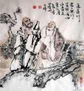 黄文琦作品