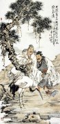 李庆富作品