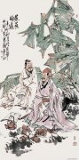 李庆富作品