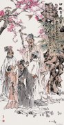 李庆富作品