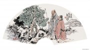 李庆富作品