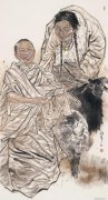 杨群峰作品