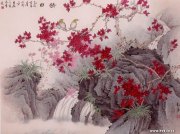 韩毅成作品
