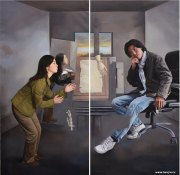 陈光龙作品