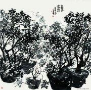王云亮作品