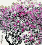 王云亮作品