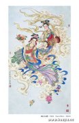 任梦龙作品