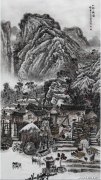 赵景岩作品