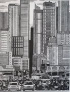 吕培桓作品