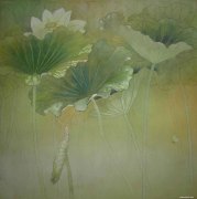 聂瑞辰作品