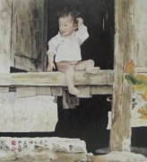 聂瑞辰作品