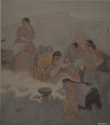 沈世铎作品