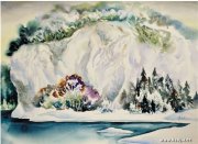 李保存作品