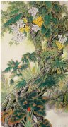 徐孟海作品