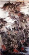 陈毓生作品
