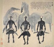 孙伯涛作品