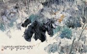 孙伯涛作品