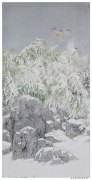 牛刚作品