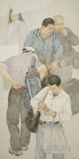 牛文霞作品
