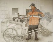 牛文霞作品
