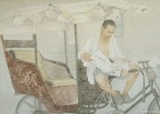 牛文霞作品