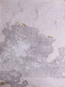 段炼作品